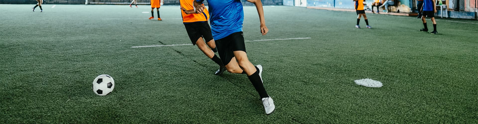 Domina tu deporte en Base